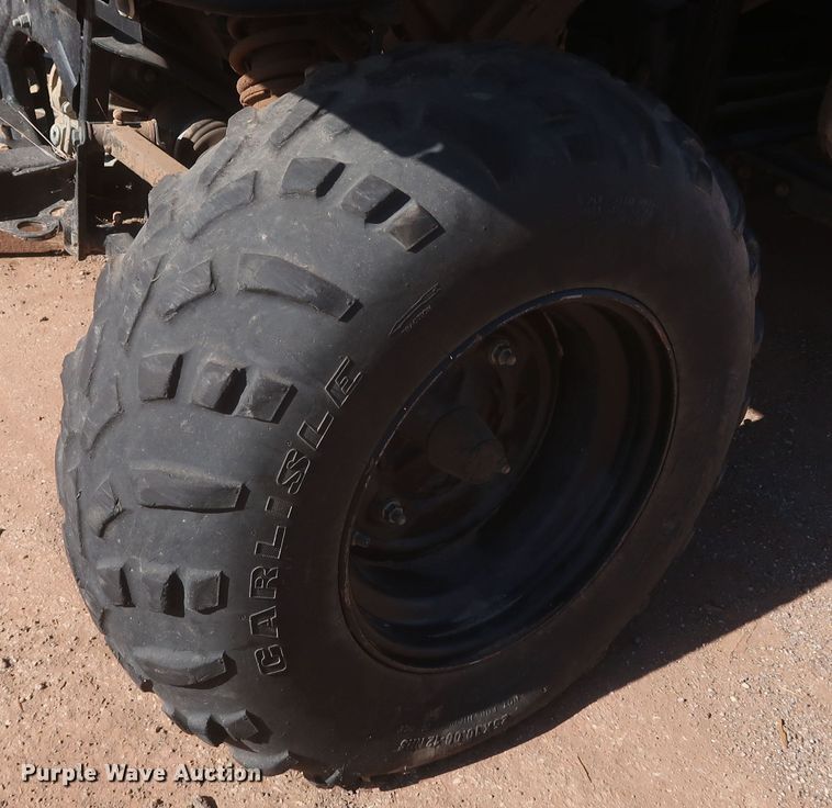 image for item LP9011 2018 Polaris Ranger 570  utility vehicle