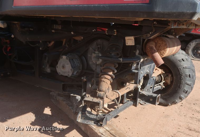 image for item LP9011 2018 Polaris Ranger 570  utility vehicle