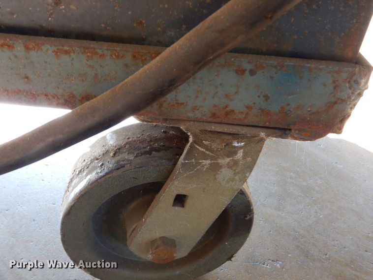 image for item LS9847 Miller Dialarc 250-AC/DC  welder