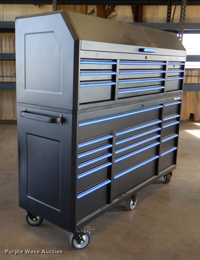 image for item LS9848 Montezuma  toolbox