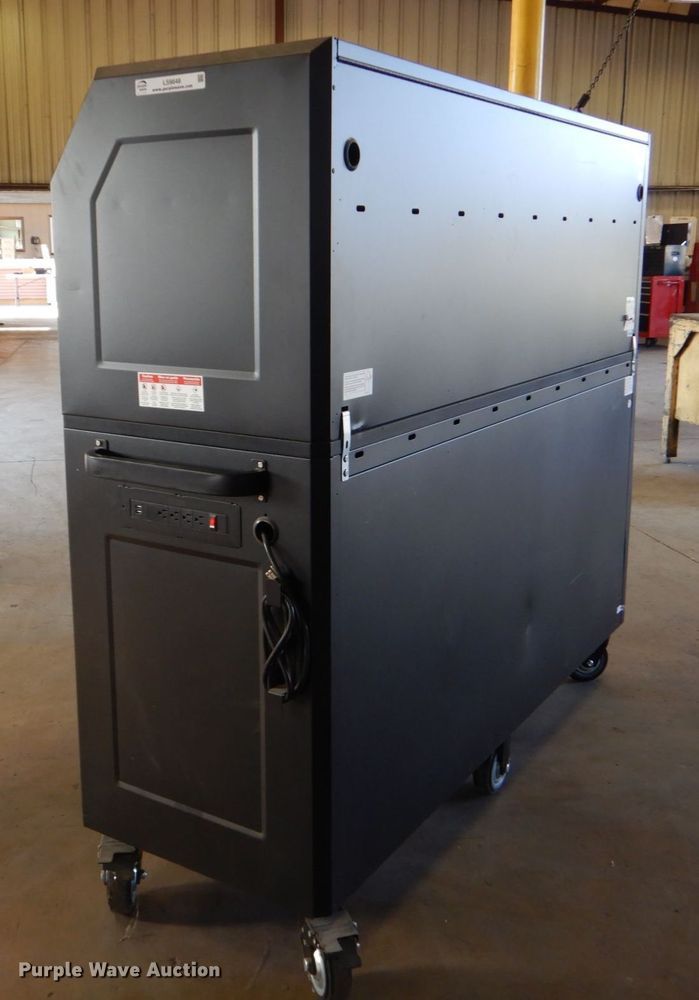 image for item LS9848 Montezuma  toolbox