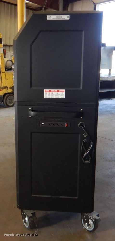 image for item LS9848 Montezuma  toolbox