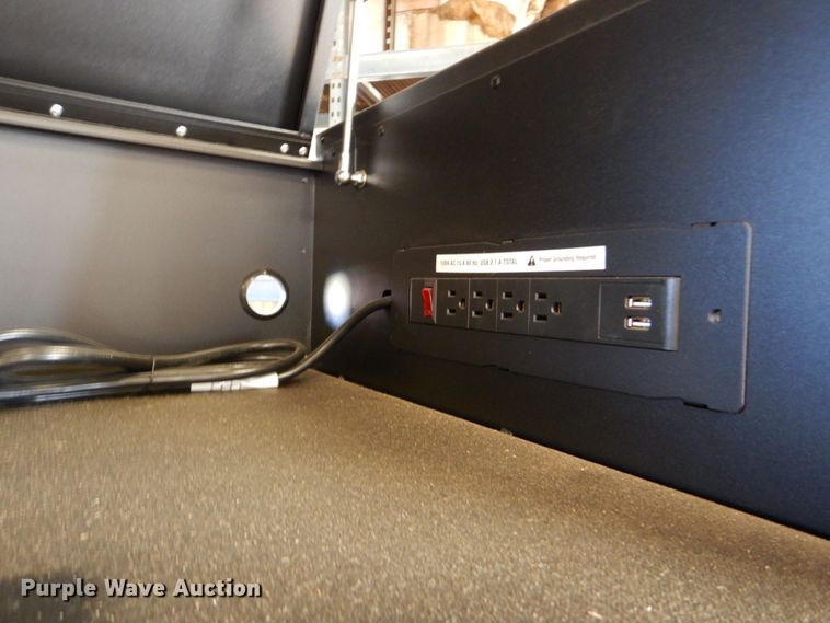 image for item LS9848 Montezuma  toolbox