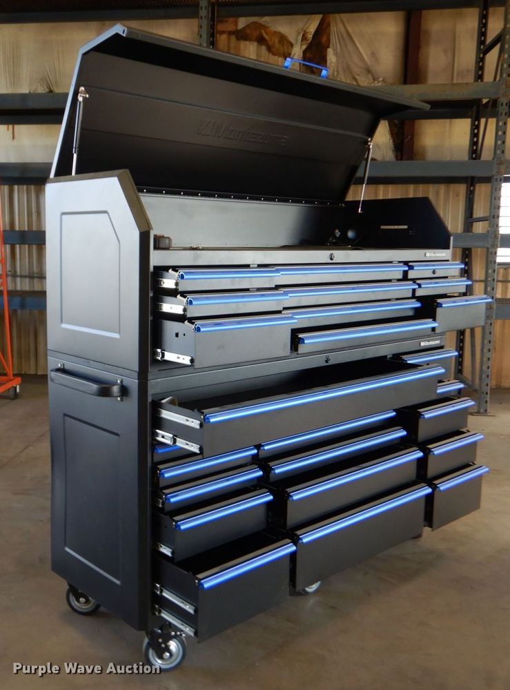 image for item LS9848 Montezuma  toolbox