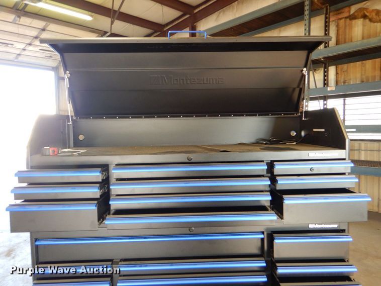 image for item LS9848 Montezuma  toolbox