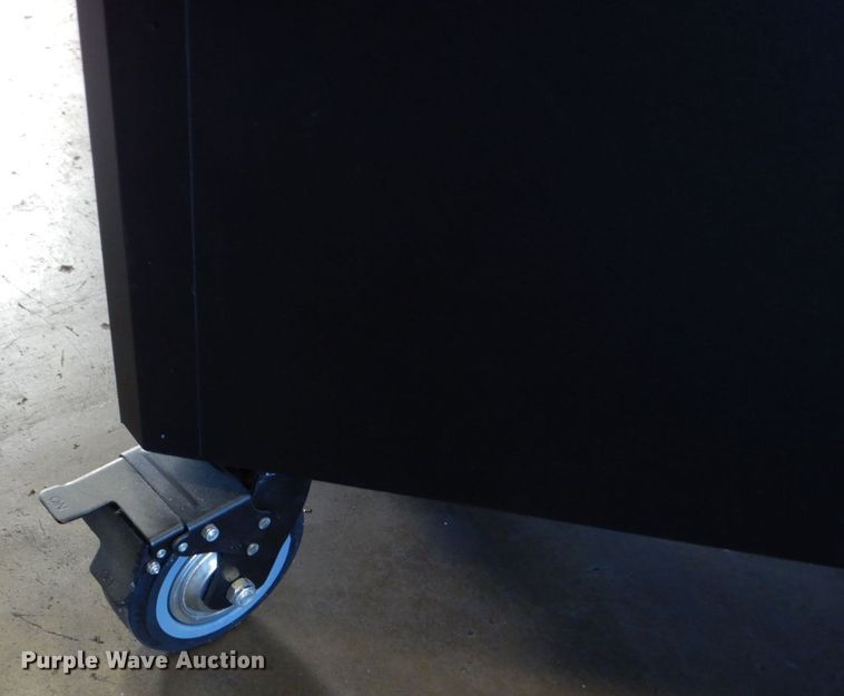 image for item LS9848 Montezuma  toolbox