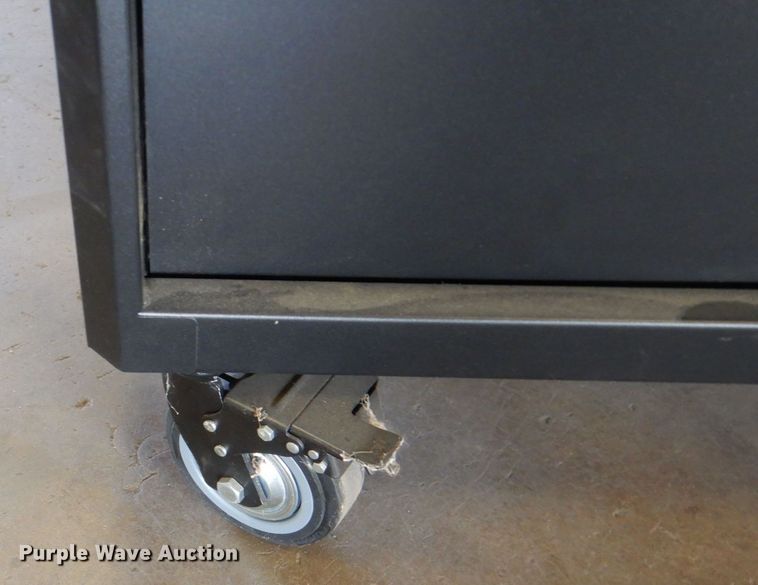 image for item LS9848 Montezuma  toolbox