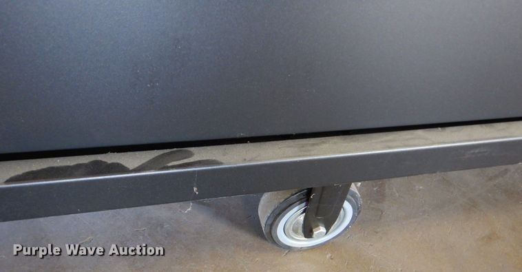 image for item LS9848 Montezuma  toolbox