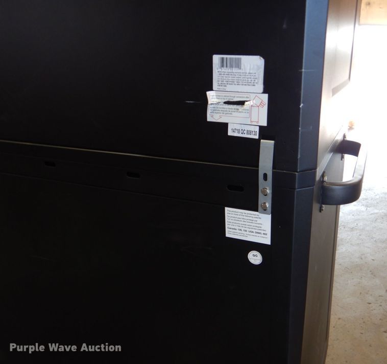 image for item LS9848 Montezuma  toolbox