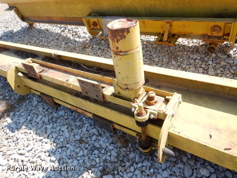 image for item MF9188 Spacemaster S3-7.5-18  bridge crane