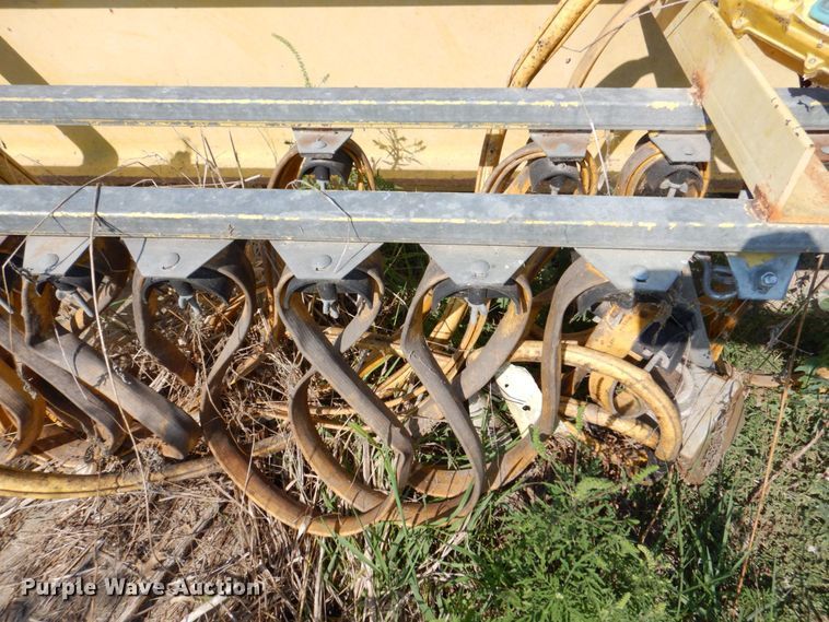 image for item MF9188 Spacemaster S3-7.5-18  bridge crane