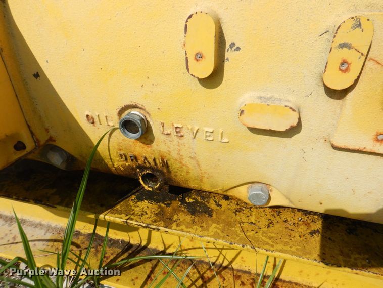 image for item MF9188 Spacemaster S3-7.5-18  bridge crane