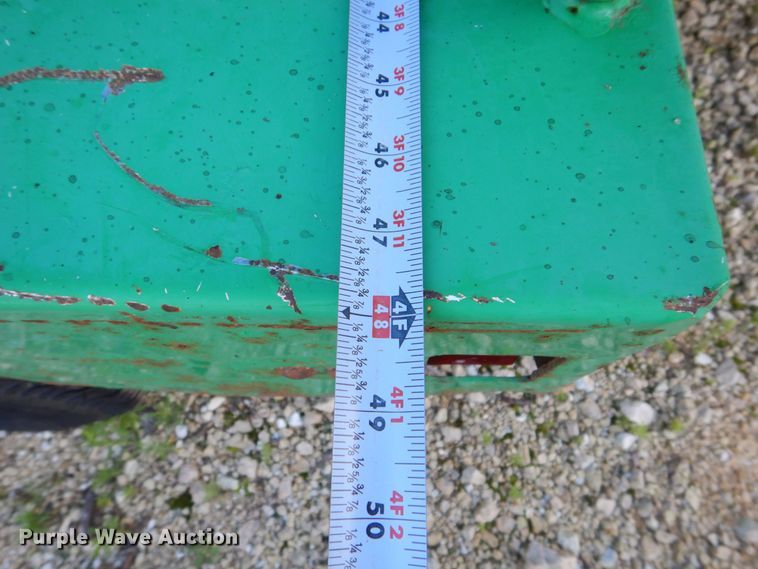 image for item MF9220 2012 Vermeer BC600XL  wood chipper