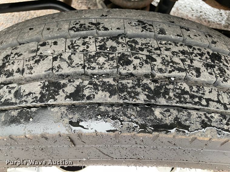 image for item MJ9085 2015 Ford F550 Super Duty  utility / service truck