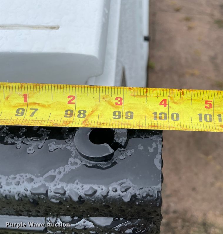 image for item MJ9085 2015 Ford F550 Super Duty  utility / service truck