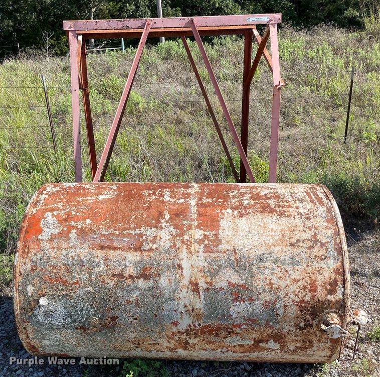 image for item MJ9115 Fuel tank