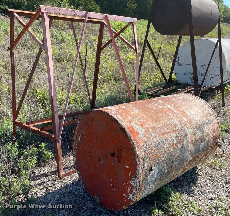 image for item MJ9115 Fuel tank