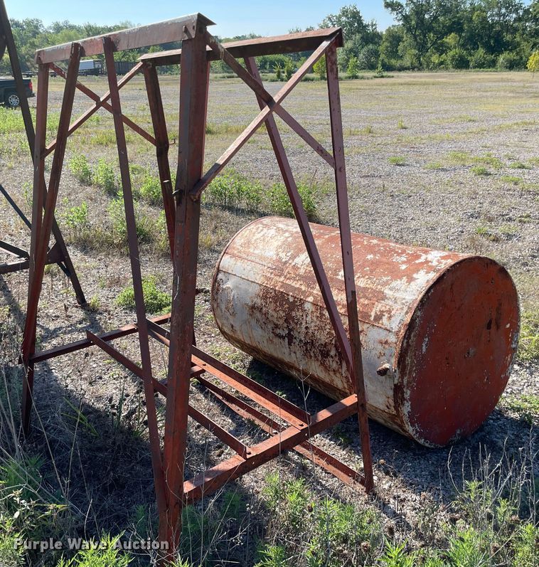 image for item MJ9115 Fuel tank