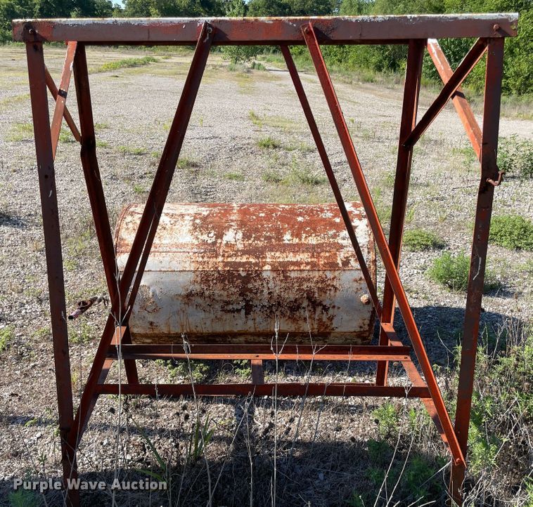 image for item MJ9115 Fuel tank