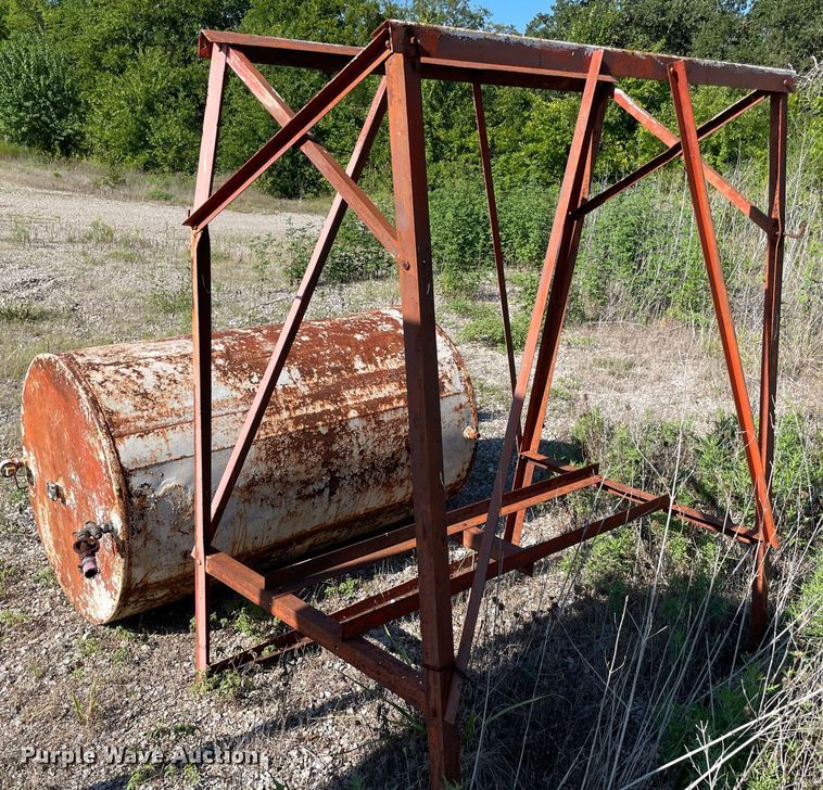 image for item MJ9115 Fuel tank