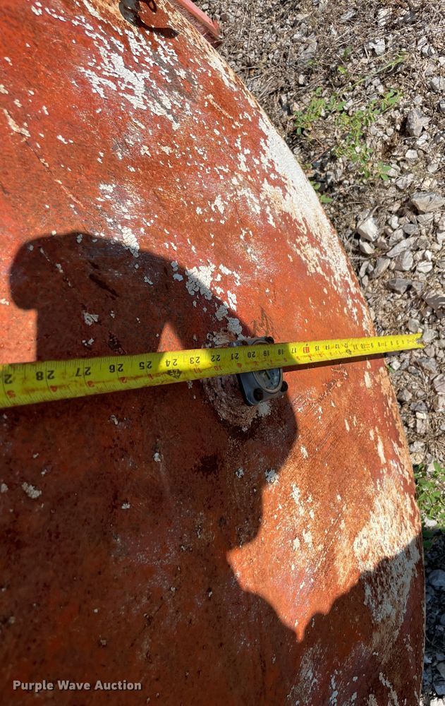 image for item MJ9115 Fuel tank