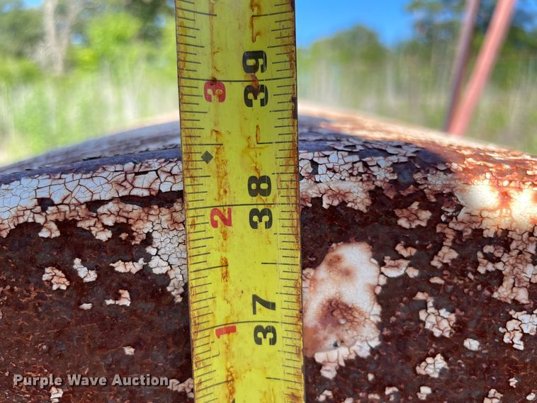 image for item MJ9115 Fuel tank