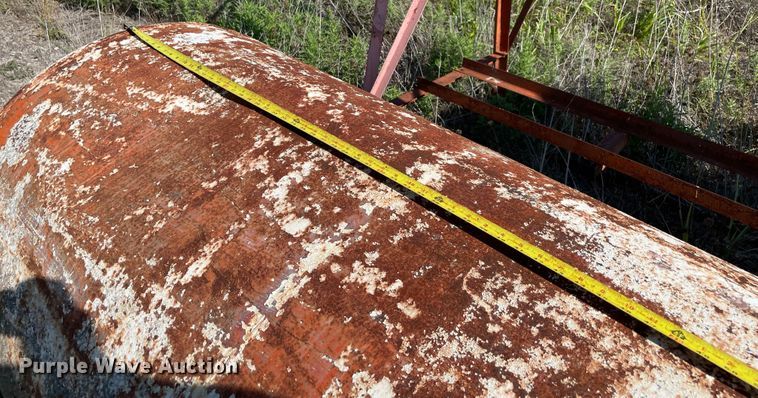 image for item MJ9115 Fuel tank