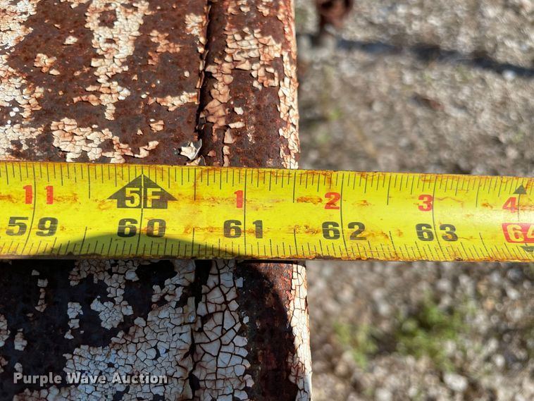 image for item MJ9115 Fuel tank