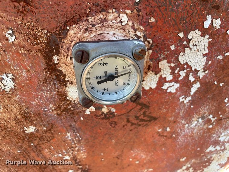 image for item MJ9115 Fuel tank