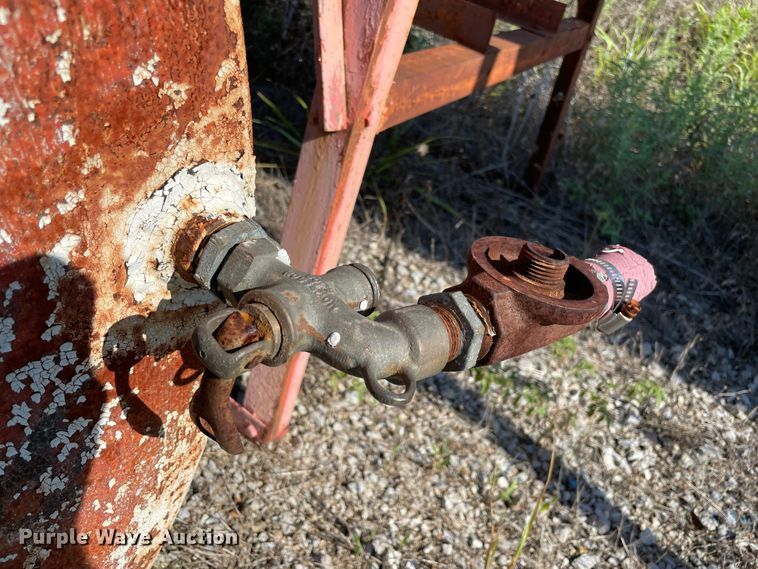 image for item MJ9115 Fuel tank