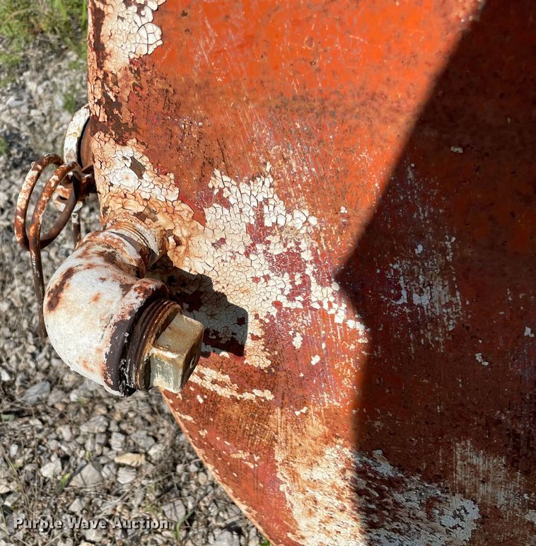 image for item MJ9115 Fuel tank