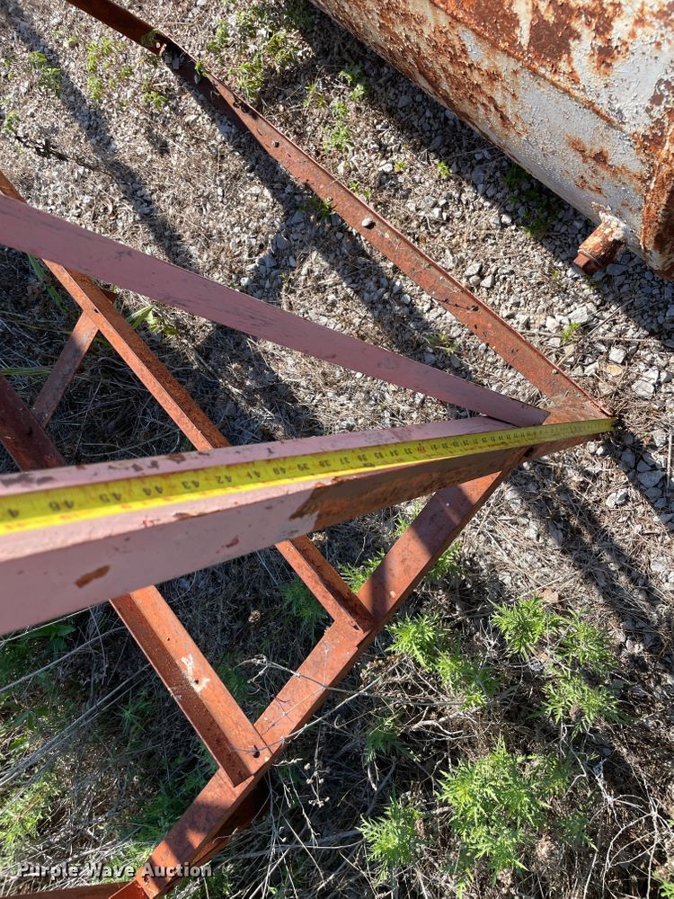 image for item MJ9115 Fuel tank