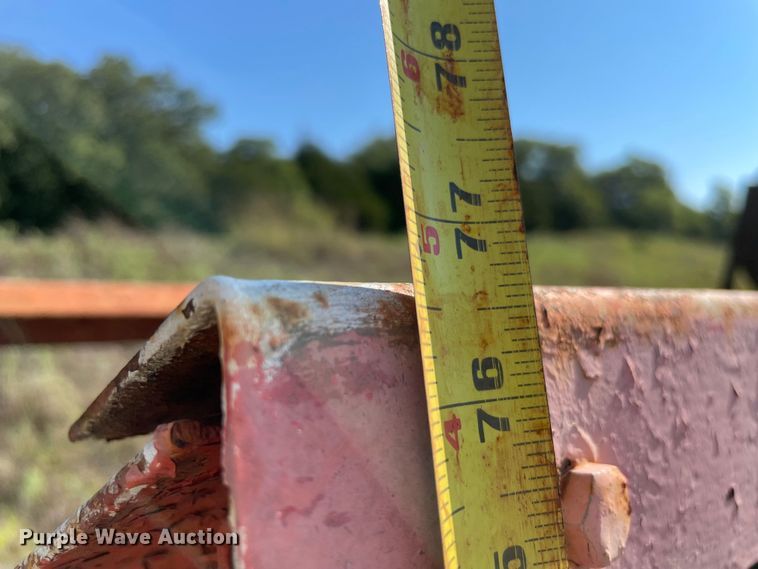 image for item MJ9115 Fuel tank