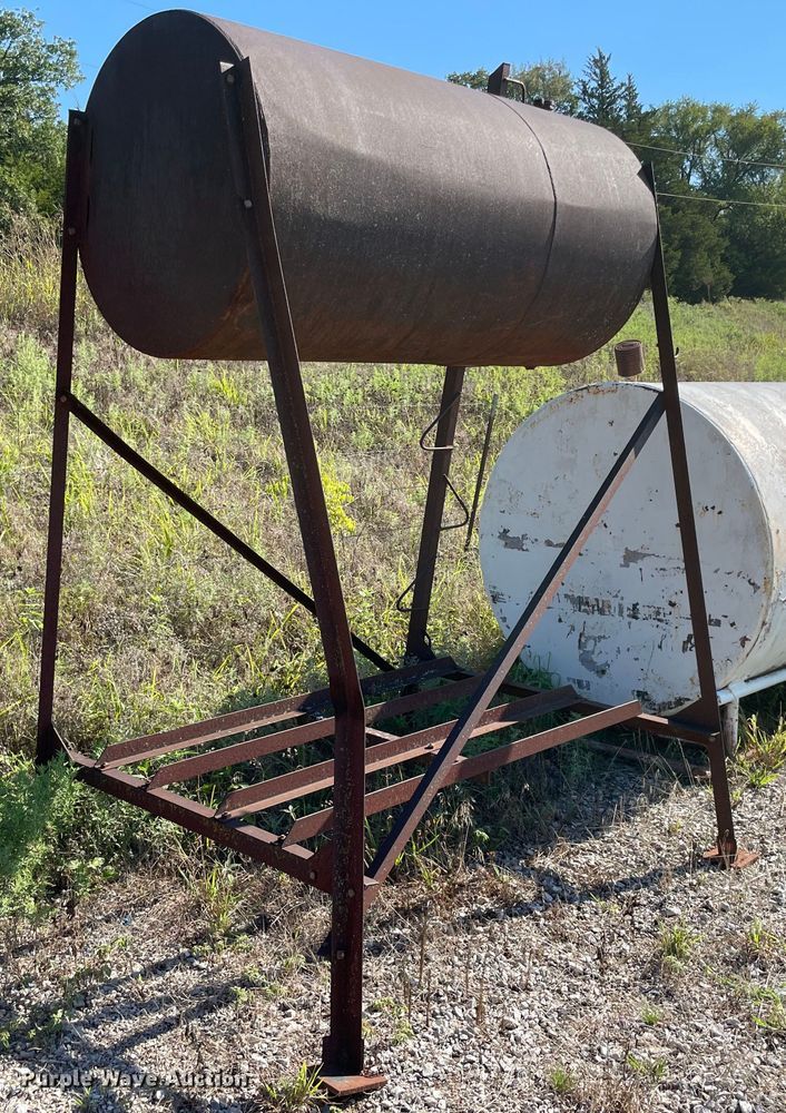 image for item MJ9116 Fuel tank