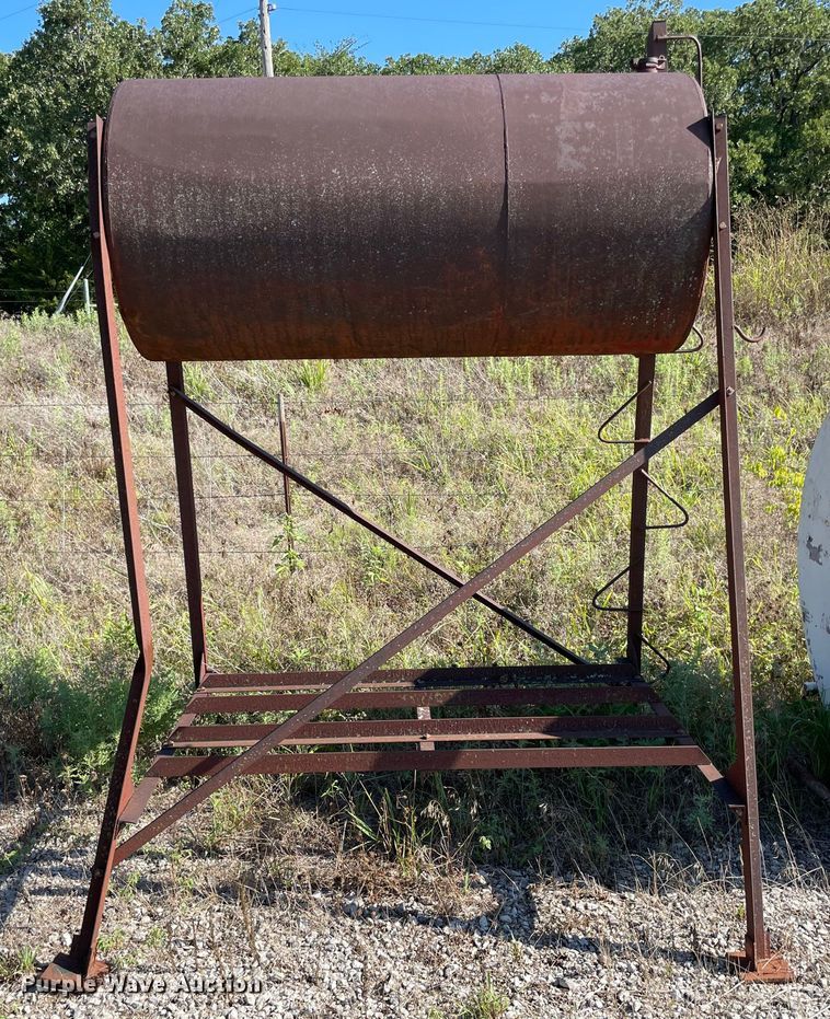 image for item MJ9116 Fuel tank