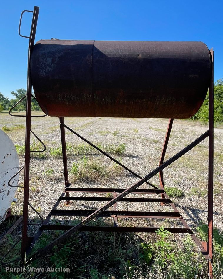 image for item MJ9116 Fuel tank