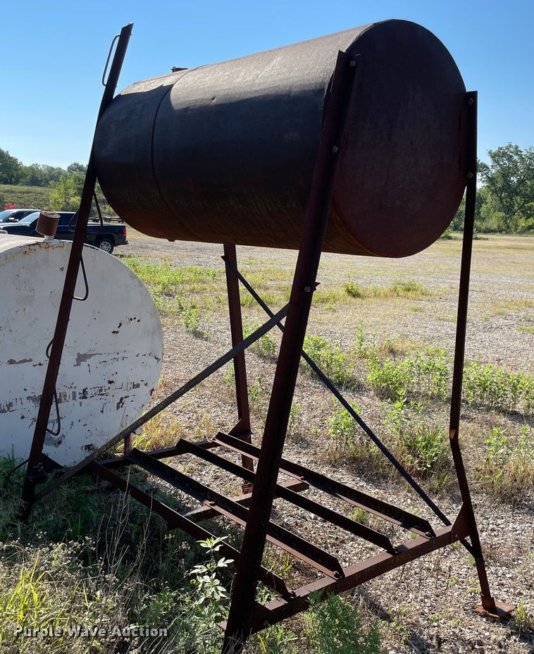 image for item MJ9116 Fuel tank