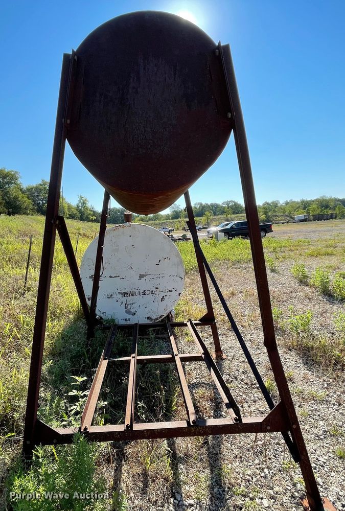 image for item MJ9116 Fuel tank