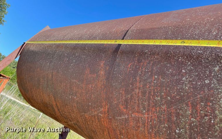 image for item MJ9116 Fuel tank