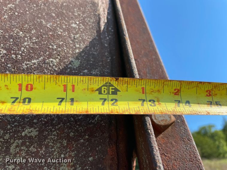 image for item MJ9116 Fuel tank