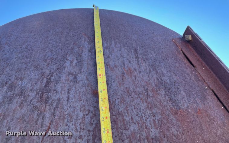 image for item MJ9116 Fuel tank