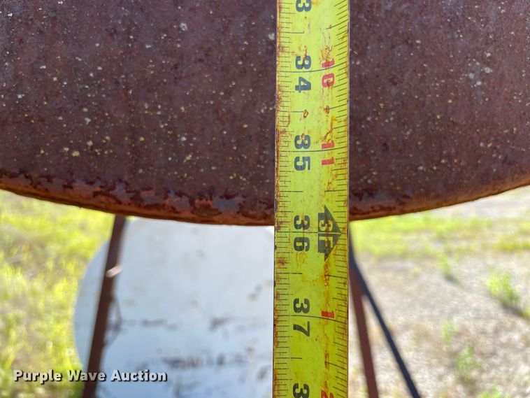 image for item MJ9116 Fuel tank