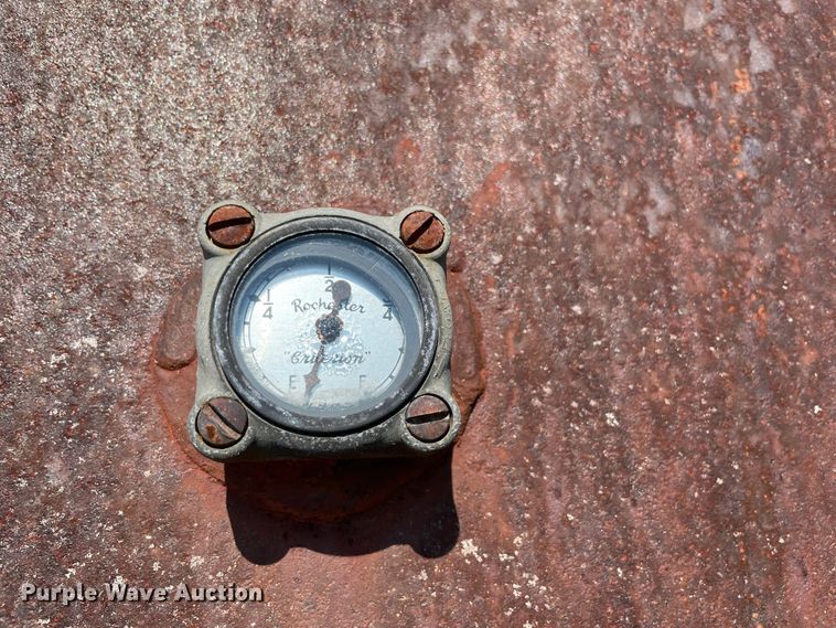 image for item MJ9116 Fuel tank