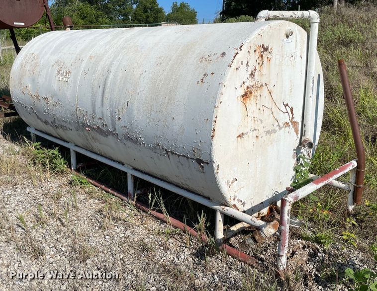 image for item MJ9117 Fuel tank