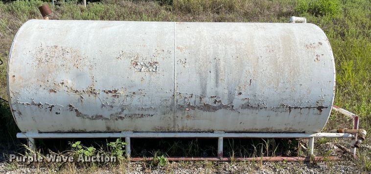 image for item MJ9117 Fuel tank