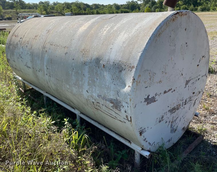 image for item MJ9117 Fuel tank