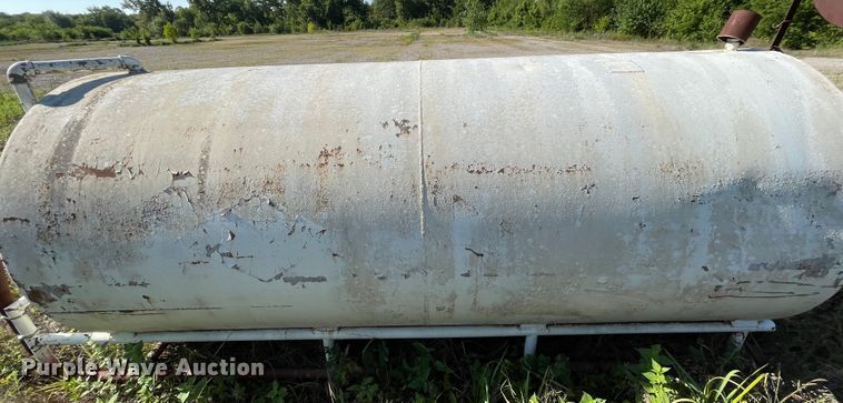 image for item MJ9117 Fuel tank