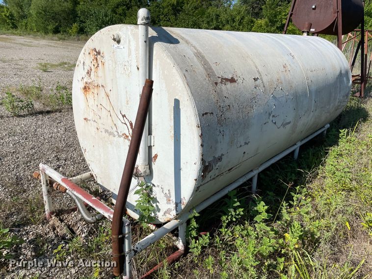 image for item MJ9117 Fuel tank