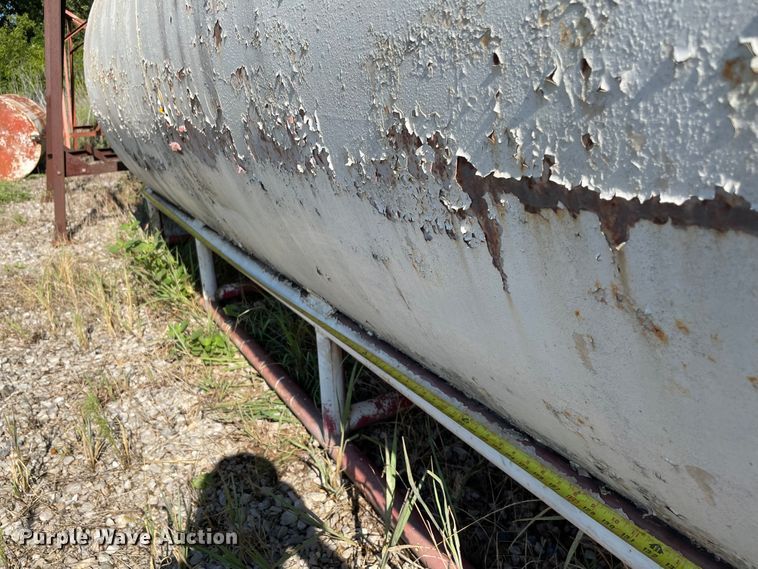 image for item MJ9117 Fuel tank