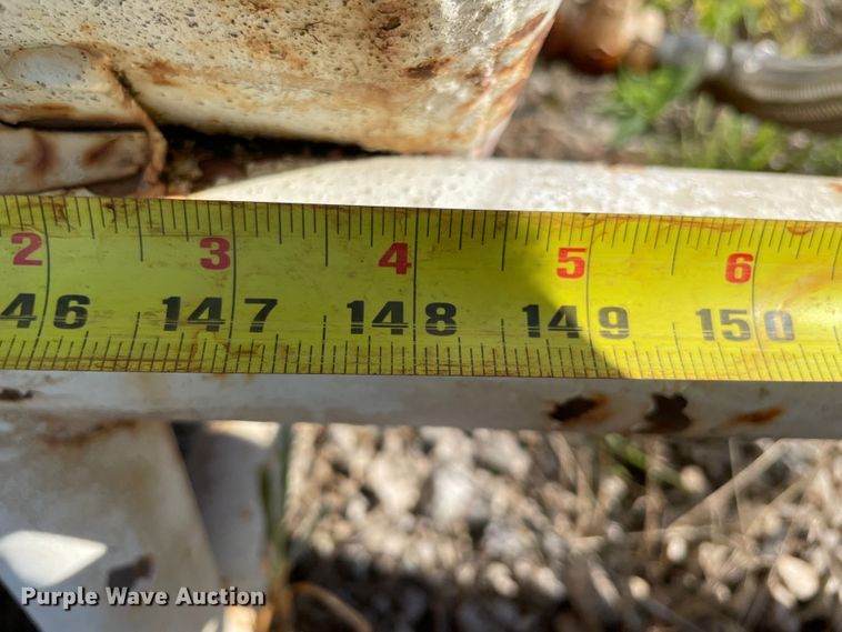 image for item MJ9117 Fuel tank